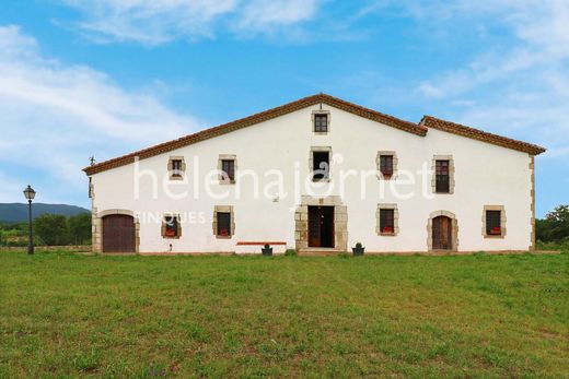 Rural or Farmhouse in Tordera, Province of Barcelona