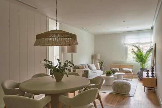 Appartement à Madrid, Province de Madrid