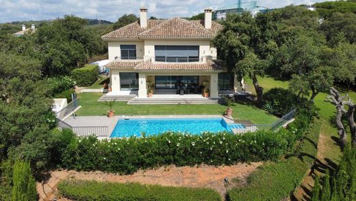 Casa Unifamiliare a Sotogrande, Cadice