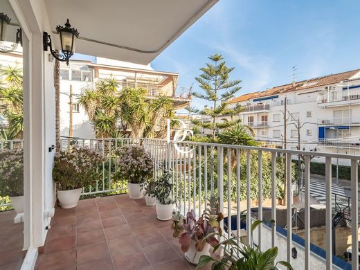 Appartement in Sitges, Província de Barcelona