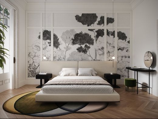 Appartement à Barcelone, Province de Barcelone