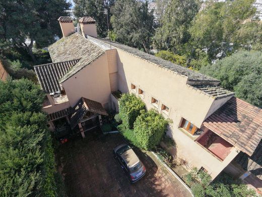 Detached House in Estepona, Malaga