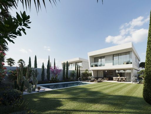 Villa in San Pedro de Alcántara, Provincia de Málaga