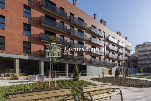 Appartement à L'Hospitalet de Llobregat, Province de Barcelone
