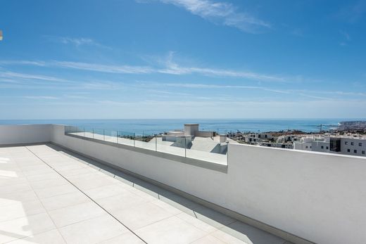 Penthouse in Fuengirola, Malaga