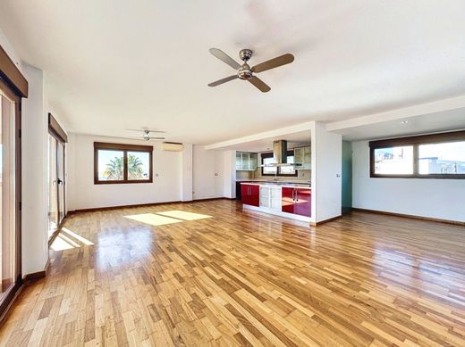 阁楼  Altea, Provincia de Alicante