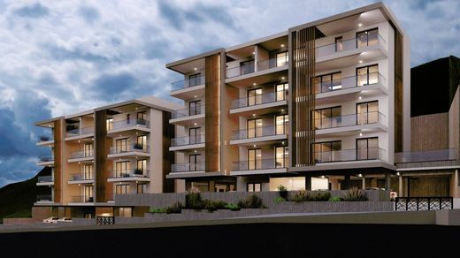Apartament w Agia Fylaxis, Lemesós