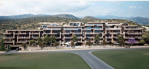 Apartment in Germasógeia, Limassol District