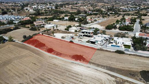 Land in Moni, Limassol District