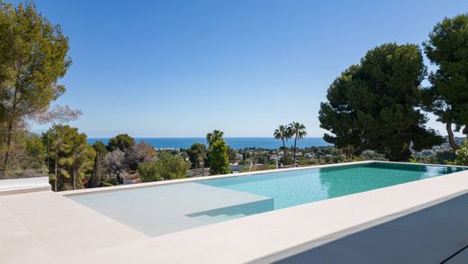 Villa Javea, Provincia de Alicante