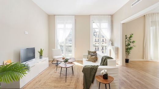 Apartment in Barcelona, Province of Barcelona