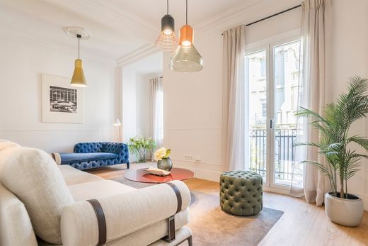 Διαμέρισμα σε Μαδρίτη, Provincia de Madrid