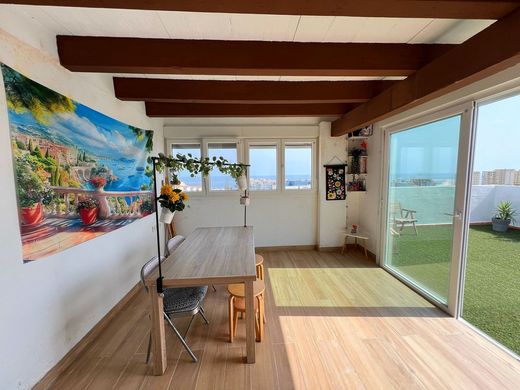 Penthouse in Estepona, Malaga