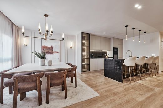 Apartamento - Madrid, Provincia de Madrid