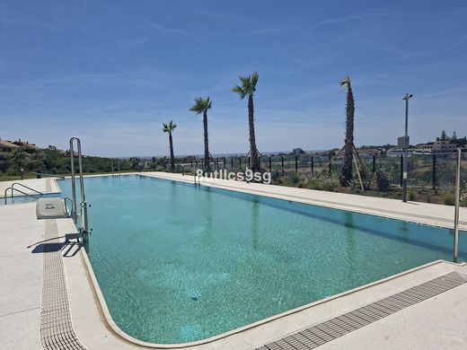 Attico a Benahavís, Málaga