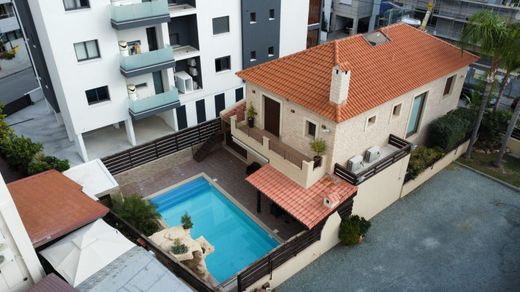 Casa Independente - Káto Polemídia, Limassol District
