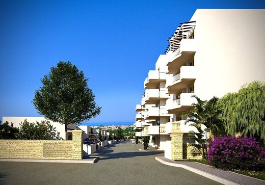 Apartment in Paphos, Paphos District
