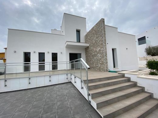 Villa in Calpe, Alicante