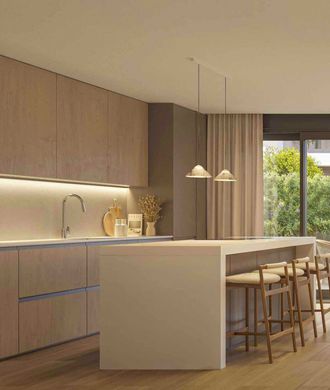 Appartement in Marbella, Provincia de Málaga