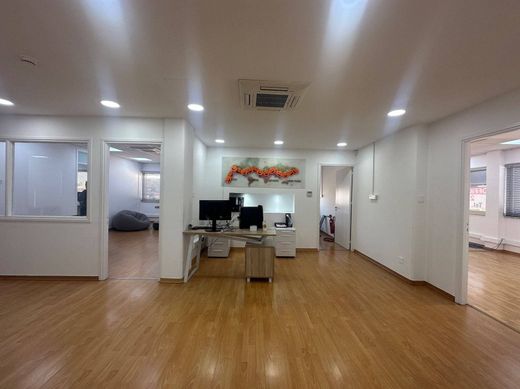 Office in Agios Nikolaos, Lemesós
