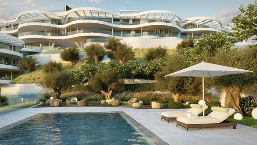 Penthouse Marbella, Provincia de Málaga