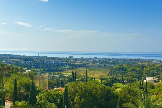 ‏דירת פנטהאוז ב  Los Flamingos, Provincia de Málaga