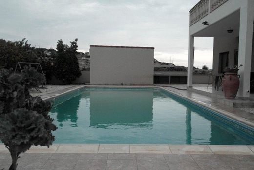 Частный Дом, Ágios Athanásios, Limassol District