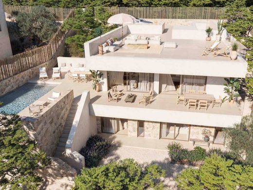 Villa in Playas de Orihuela, Alicante