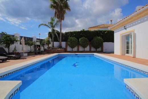 Detached House in Mijas, Malaga