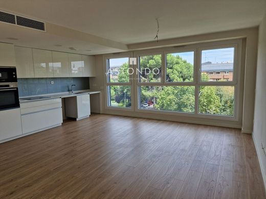 Attico a Madrid, Provincia de Madrid