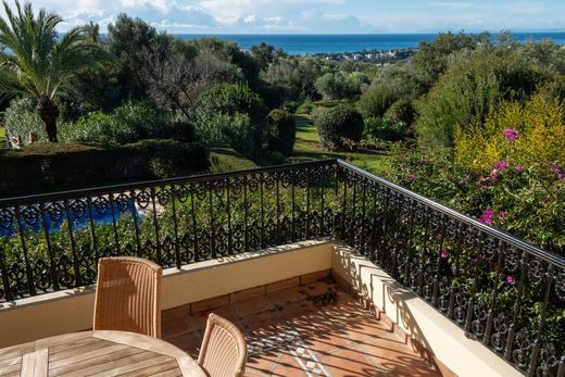 Μονοκατοικία σε El Rosario, Provincia de Málaga