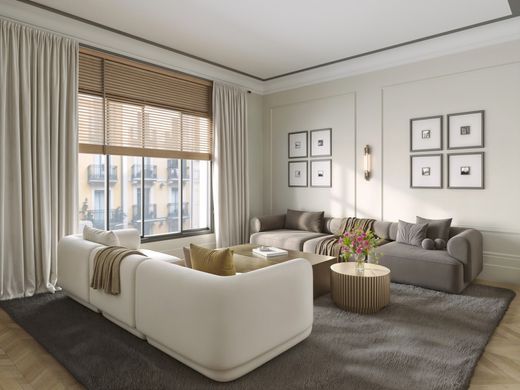 Apartment in Barcelona, Province of Barcelona