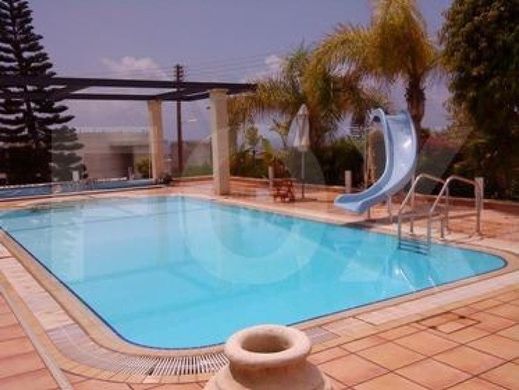 Detached House in Germasógeia, Limassol District
