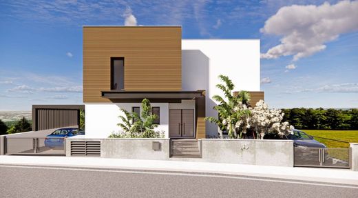 Luxury home in Limassol, Limassol District