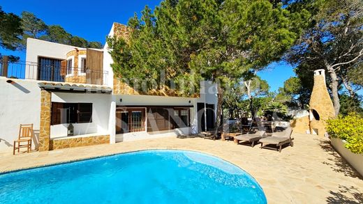Villa in Ibiza, Province of Balearic Islands