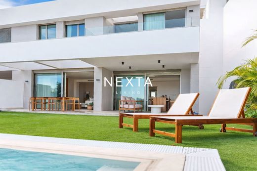 Townhouse in Barranco del Pilnar, Province of Las Palmas