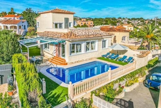 Villa à Calpe, Alicante