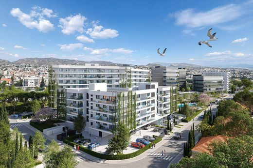 Apartament w Mésa Geitoniá, Limassol District
