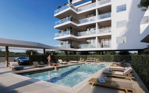 Appartement à Germasógeia, Limassol District