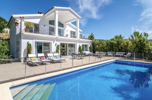Detached House in Elviria, Malaga