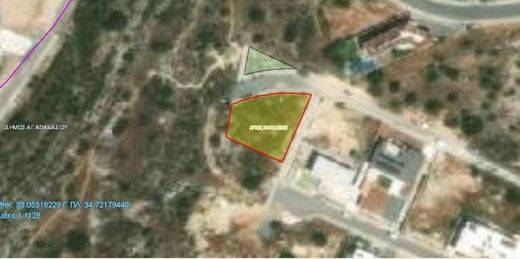 Участок, Ágios Athanásios, Limassol District