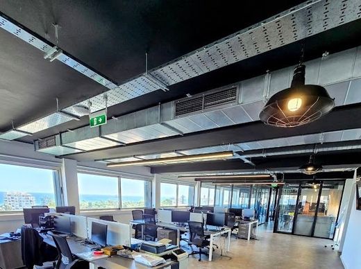 Office in Agios Nikolaos, Lemesós