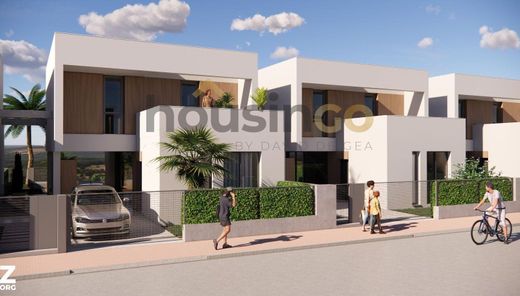 Duplex appartement in Torre-Pacheco, Murcia