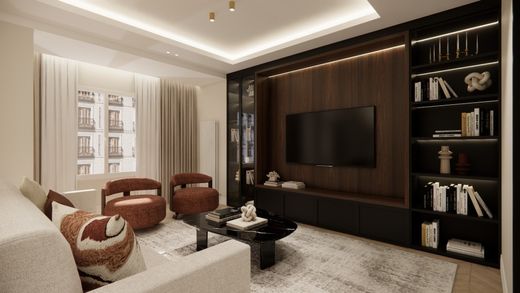 Apartament w Madryt, Provincia de Madrid