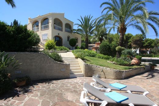 Villa - Jávea, Provincia de Alicante