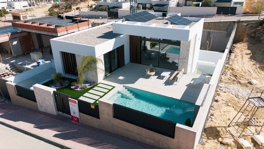Вилла, Rojales, Provincia de Alicante
