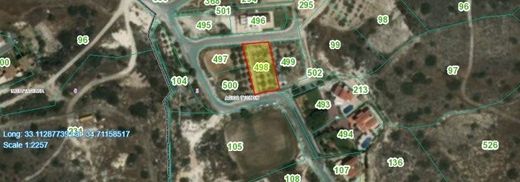 Land in Limassol, Limassol District