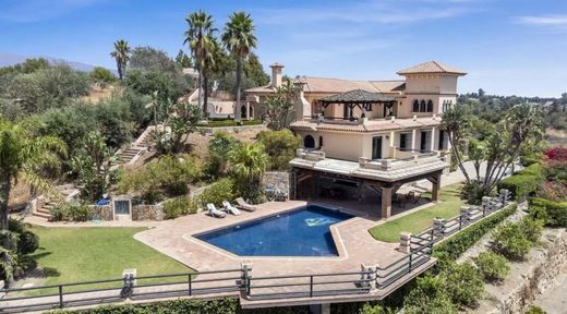 Rustico o Casale a Estepona, Málaga