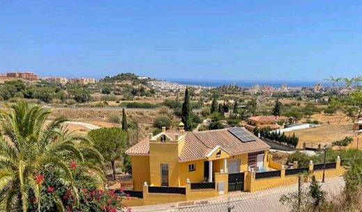 Detached House in Mijas Costa, Malaga