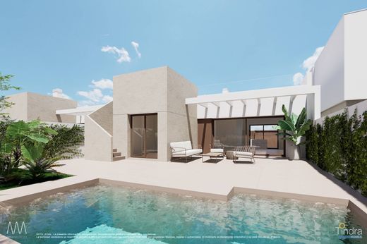 Villa in Los Alcázares, Provinz Murcia